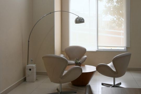Cowork de apartamento para alugar com 2 quartos, 60m² em Jardim Umuarama, São Paulo