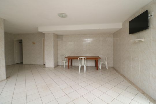 Apartamento para alugar com 3 quartos, 50m² em Cidade Líder, São Paulo