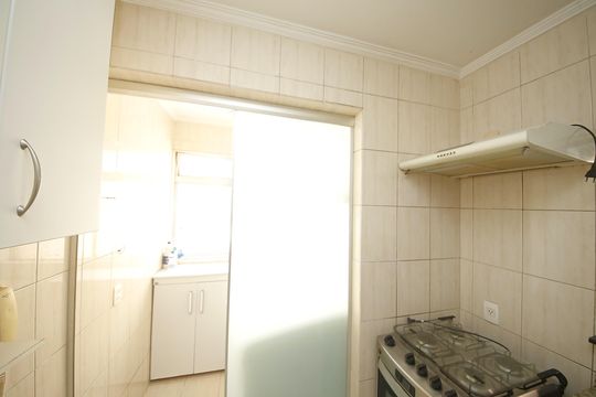 Apartamento para alugar com 3 quartos, 50m² em Cidade Líder, São Paulo