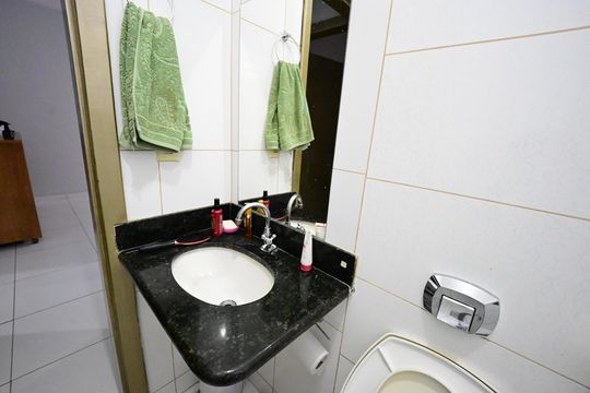 Casa à venda com 2 quartos, 65m² em Parque Amazonia, Goiânia
