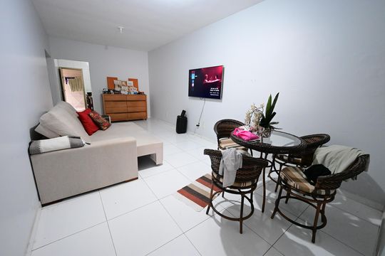 Casa à venda com 2 quartos, 65m² em Parque Amazonia, Goiânia