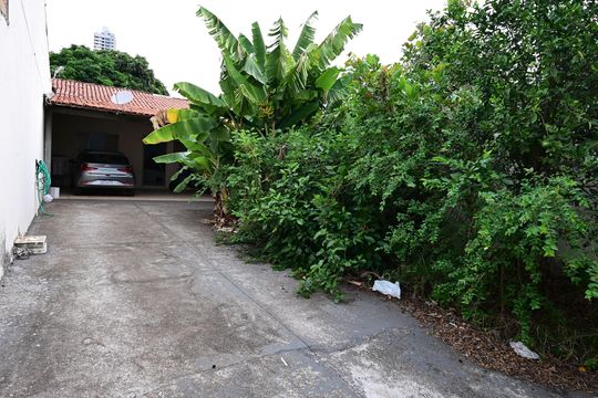 Casa à venda com 2 quartos, 65m² em Parque Amazonia, Goiânia