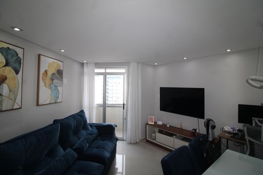 Apartamento à venda com 2 quartos, 60m² em Limão, São Paulo