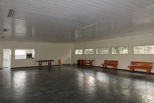 Área Comum de apartamento à venda com 2 quartos, 60m² em Limão, São Paulo