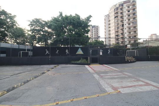 Área Comum de apartamento à venda com 2 quartos, 60m² em Limão, São Paulo