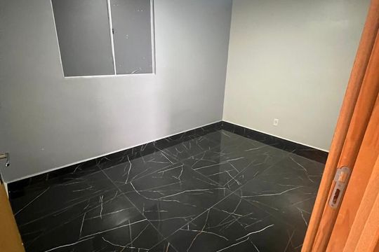 Quarto 1 de apartamento à venda com 2 quartos, 50m² em Riacho Fundo II - 1A Etapa, Brasília