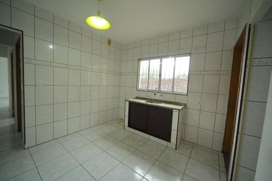 Cozinha  de casa para alugar com 3 quartos, 120m² em Ferrazópolis, São Bernardo do Campo