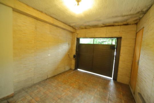 Garagem  de casa para alugar com 3 quartos, 120m² em Ferrazópolis, São Bernardo do Campo