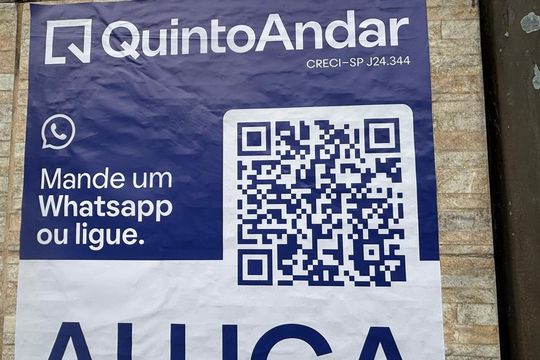 Cod Qr  de casa para alugar com 3 quartos, 120m² em Ferrazópolis, São Bernardo do Campo