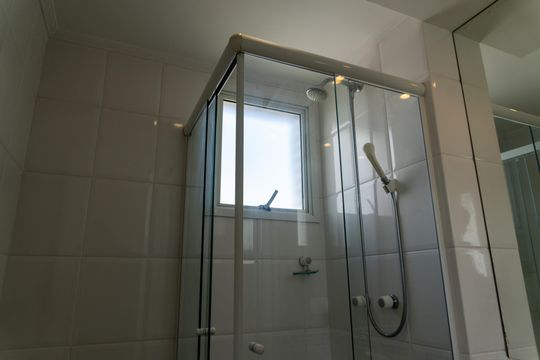 Apartamento para alugar com 3 quartos, 110m² em Vila Andrade, São Paulo