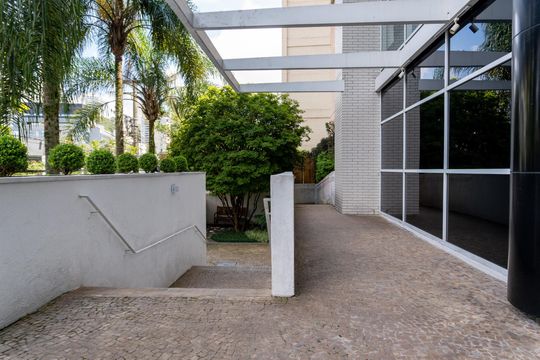 Apartamento para alugar com 3 quartos, 110m² em Vila Andrade, São Paulo