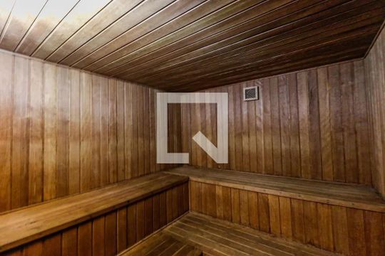 Area Comum de apartamento para alugar com 1 quarto, 55m² em Chácara Santo Antônio (zona Sul), São Paulo