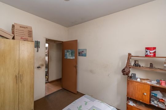 Quarto 1 de casa à venda com 3 quartos, 110m² em Jardim Dall’orto, Sumaré