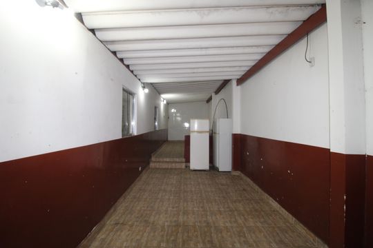 Área comum de apartamento para alugar com 3 quartos, 45m² em Cidade Tiradentes, São Paulo