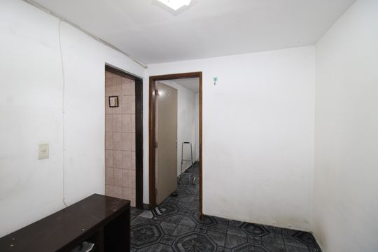Apartamento para alugar com 3 quartos, 45m² em Cidade Tiradentes, São Paulo