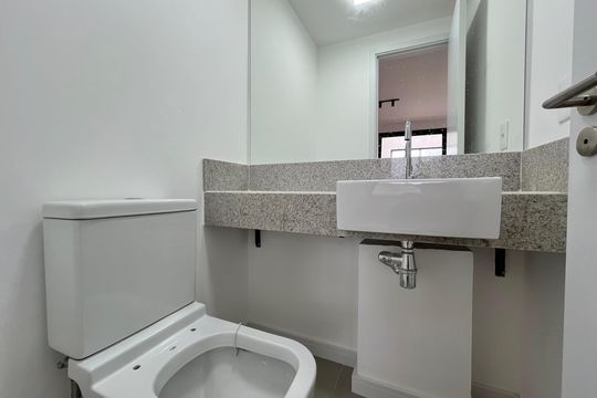 Apartamento para alugar com 3 quartos, 150m² em Barra da Tijuca, Rio de Janeiro