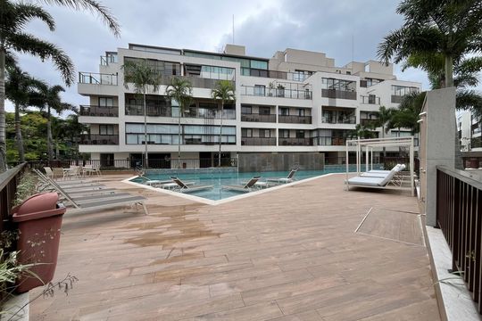 Apartamento para alugar com 3 quartos, 150m² em Barra da Tijuca, Rio de Janeiro