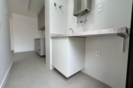 Apartamento para alugar com 3 quartos, 150m² em Barra da Tijuca, Rio de Janeiro