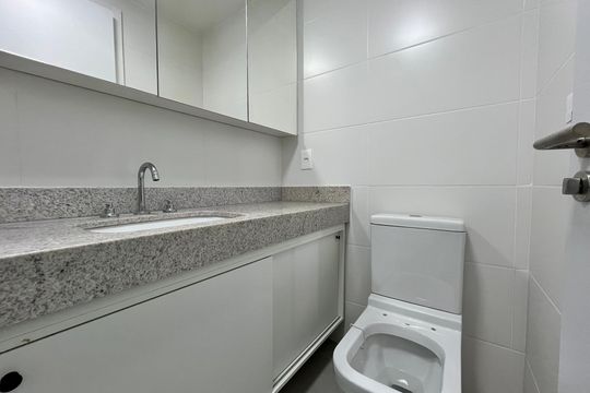 Apartamento para alugar com 3 quartos, 150m² em Barra da Tijuca, Rio de Janeiro