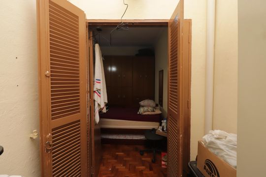 Área de Luz de casa à venda com 2 quartos, 118m² em Penha de França, São Paulo