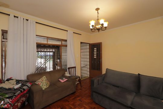 Casa à venda com 2 quartos, 118m² em Penha de França, São Paulo