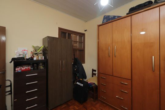 Quarto 2 de casa à venda com 2 quartos, 118m² em Penha de França, São Paulo