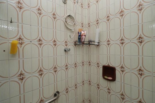 Banheiro de casa à venda com 2 quartos, 118m² em Penha de França, São Paulo