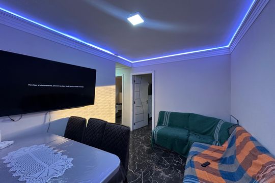 Apartamento à venda com 2 quartos, 53m² em Parque Viana, Barueri