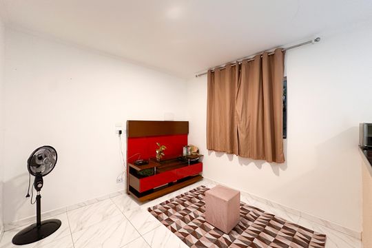 Casa à venda com 3 quartos, 45m² em Ferrazópolis, São Bernardo do Campo