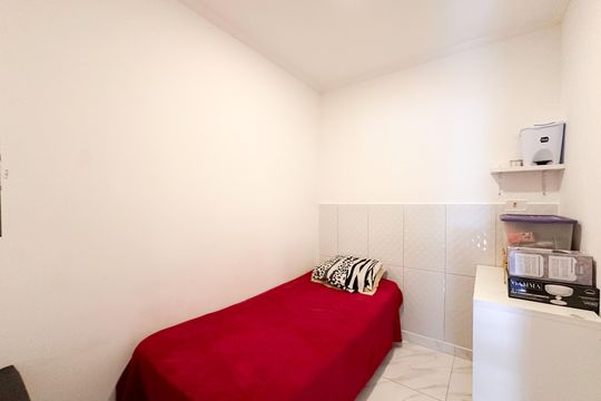 Quarto 2 de casa à venda com 3 quartos, 45m² em Ferrazópolis, São Bernardo do Campo