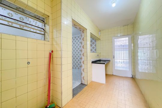 Cozinha de casa à venda com 2 quartos, 111m² em Jardim D’abril, Osasco