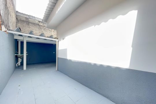 Área de Serviço de casa à venda com 2 quartos, 111m² em Jardim D’abril, Osasco