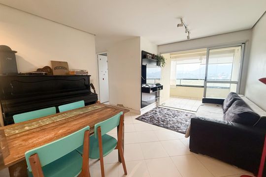 Apartamento à venda com 3 quartos, 67m² em Jardim Cidade Pirituba, São Paulo