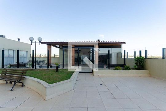 Área comum de apartamento à venda com 3 quartos, 67m² em Jardim Cidade Pirituba, São Paulo