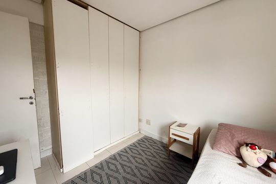 Quarto de apartamento à venda com 3 quartos, 67m² em Jardim Cidade Pirituba, São Paulo
