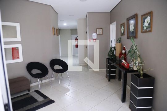 Área comum de apartamento à venda com 3 quartos, 67m² em Jardim Cidade Pirituba, São Paulo
