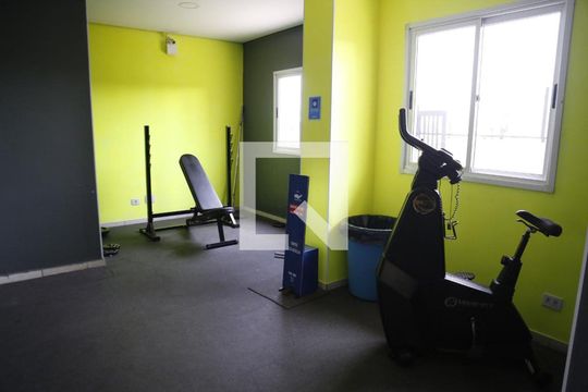 Academia de apartamento à venda com 3 quartos, 67m² em Jardim Cidade Pirituba, São Paulo