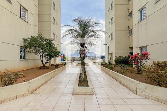 Área comum de apartamento à venda com 3 quartos, 67m² em Jardim Cidade Pirituba, São Paulo