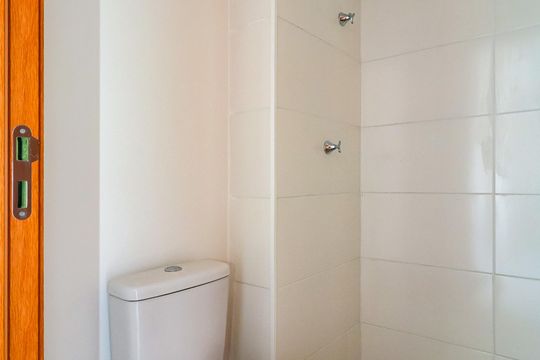 Apartamento para alugar com 2 quartos, 33m² em Jardim Amalia, São Paulo