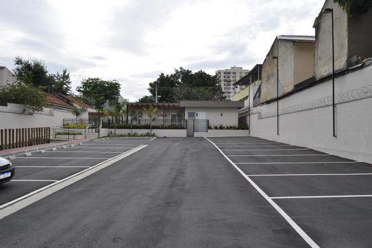 Apartamento à venda com 1 quarto, 32m² em Riachuelo, Rio de Janeiro