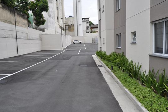 Apartamento à venda com 1 quarto, 32m² em Riachuelo, Rio de Janeiro