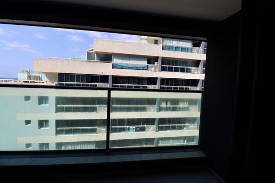 Studio de kitnet/studio para alugar com 1 quarto, 30m² em Jardim Armação, Salvador