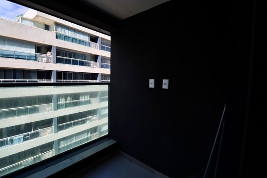 Studio de kitnet/studio para alugar com 1 quarto, 30m² em Jardim Armação, Salvador