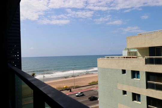 Kitnet/Studio para alugar com 1 quarto, 30m² em Jardim Armação, Salvador
