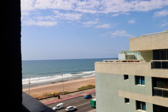 Studio de kitnet/studio para alugar com 1 quarto, 30m² em Jardim Armação, Salvador