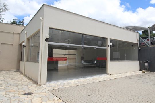 Área comum de apartamento para alugar com 2 quartos, 51m² em Vila Guilherme, Votorantim