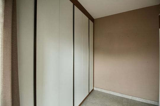 Quarto 2 de apartamento para alugar com 2 quartos, 66m² em Campo Grande, Santos