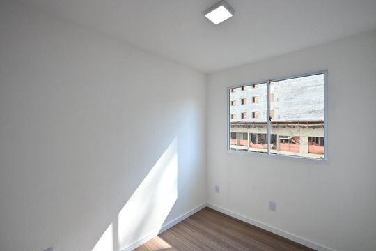 Quarto 2 de apartamento para alugar com 2 quartos, 43m² em Jardim Paris, São Paulo