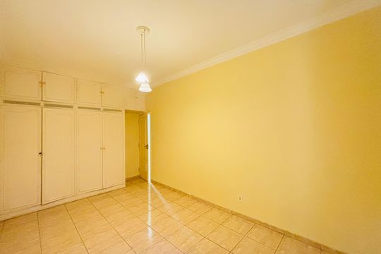 Apartamento à venda com 3 quartos, 122m² em Copacabana, Rio de Janeiro