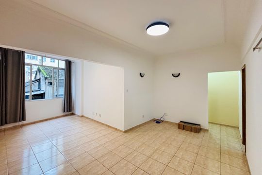 Apartamento à venda com 3 quartos, 122m² em Copacabana, Rio de Janeiro